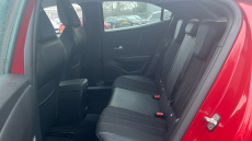 Vauxhall Mokka 1.2 Turbo 100 Elite Nav 5dr Petrol Hatchback